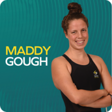 Maddy Gough - Tile