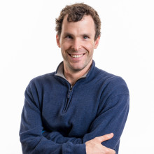 Matt Levy OAM Matt Levy OAM