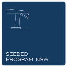 Seeded Program - NSW