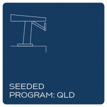 Seeded Program - QLD