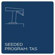 Seeded Program - TAS Seeded Program - TAS