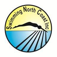 Swimming North Coast Logo