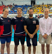Wests Illawarra Aquatic SC Wests Illawarra Aquatic SC