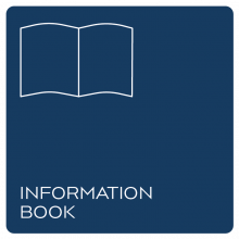 Information Book Information Book