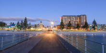 Stamford Grand Adelaide Stamford Grand Adelaide