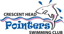 Crescent Head Pointers Swimming Club Annual Qualifying Meet | Swimming NSW