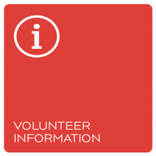 Volunteer Information